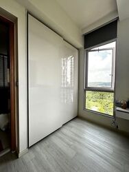 Tree House (D23), Condominium #605010481